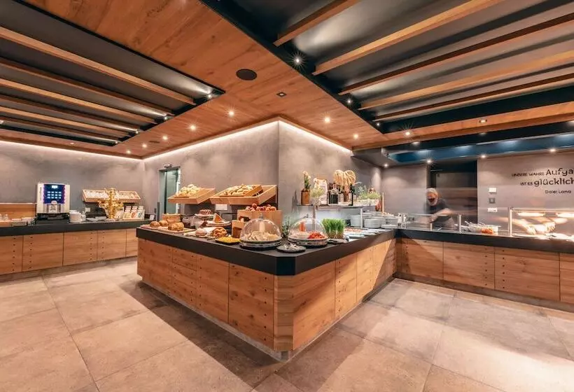 Fotos del hotel Zillergrundrock Luxury Mountain Resort:  13