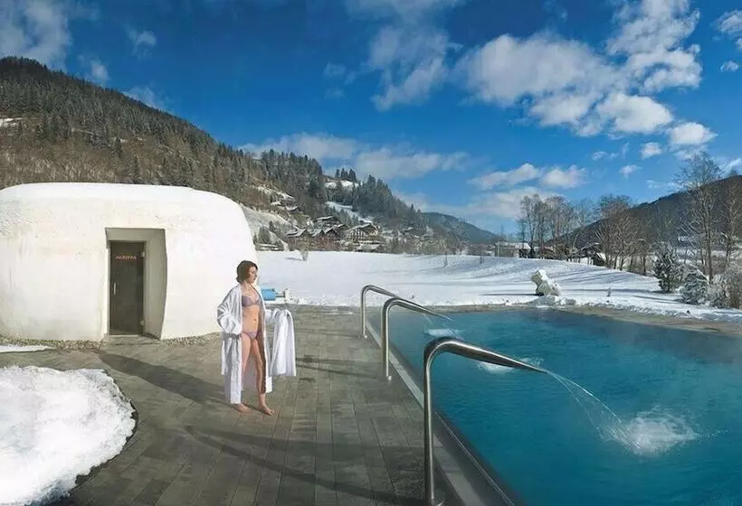 Fotos del hotel Kirchenwirt:  10