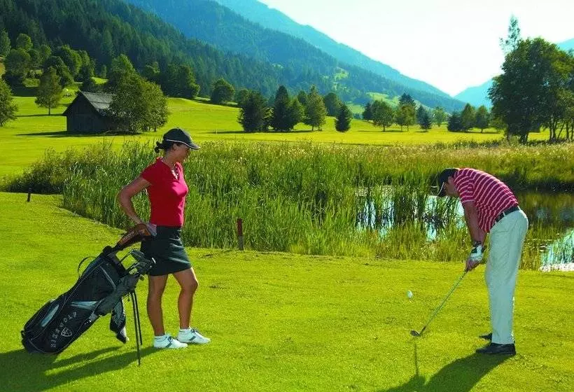 Fotos del hotel Kirchenwirt:  3