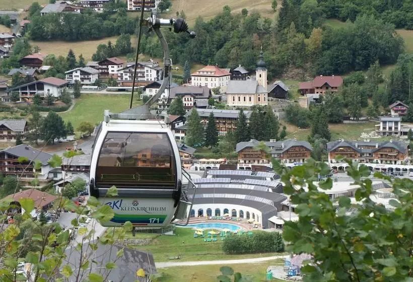 Fotos del hotel Kirchenwirt:  14