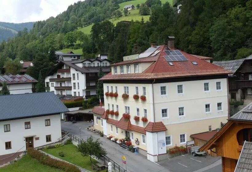 Fotos del hotel Kirchenwirt:  15