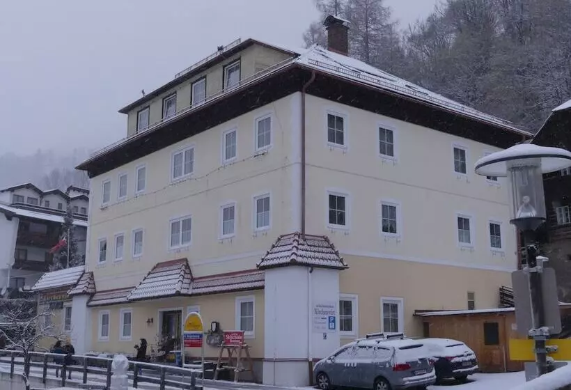 Fotos del hotel Kirchenwirt:  8