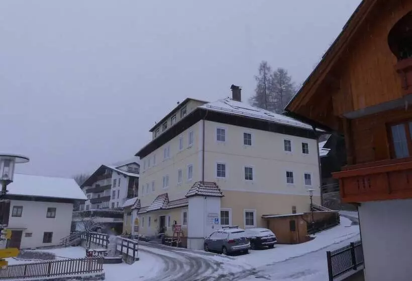 Fotos del hotel Kirchenwirt:  12