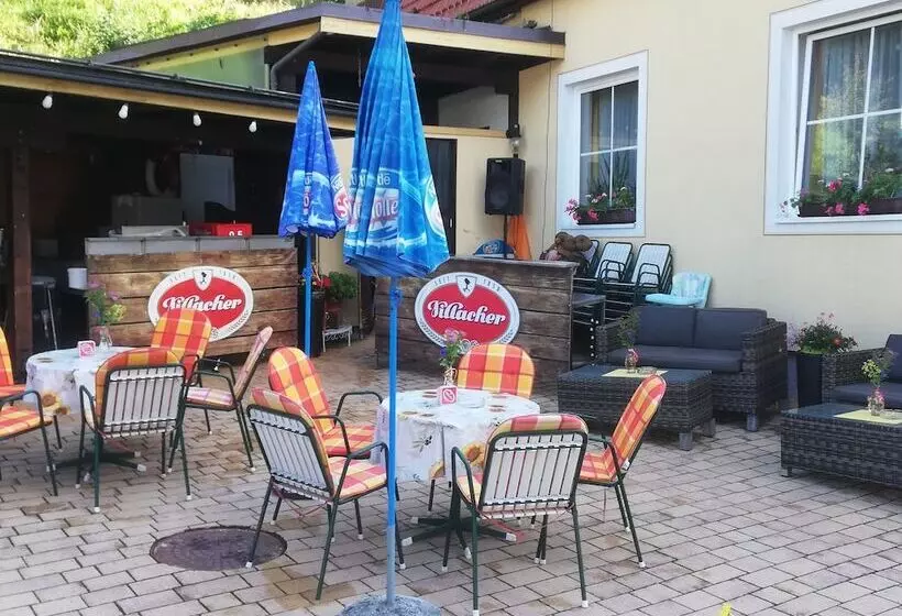 Fotos del hotel Kirchenwirt:  5