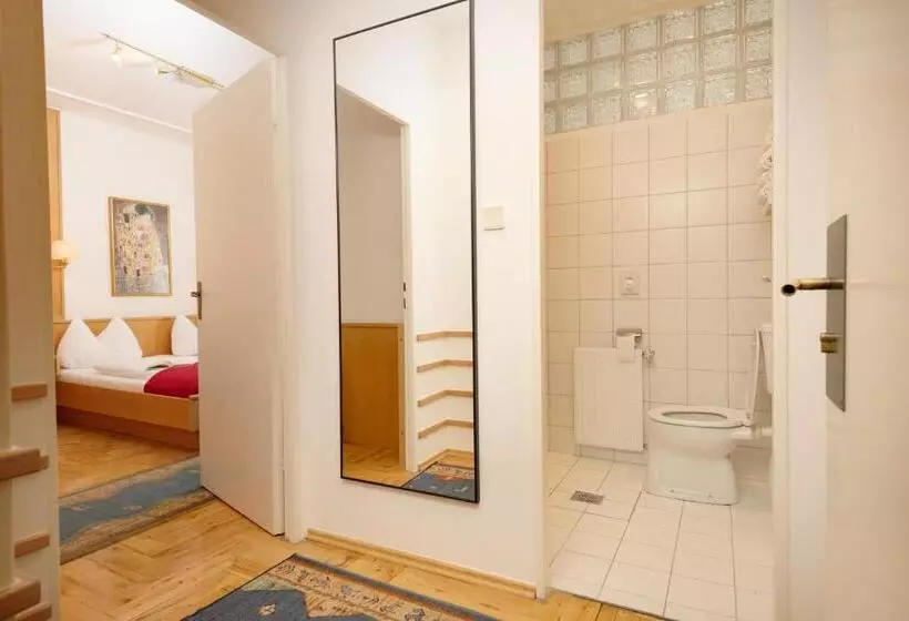 Fotos del hotel Liebetegger-klagenfurt:  19