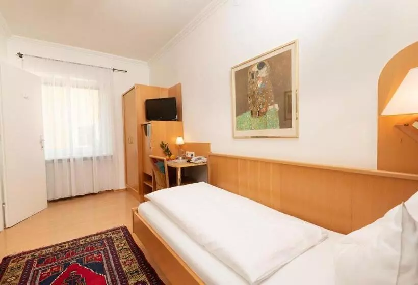 Fotos del hotel Liebetegger-klagenfurt:  2