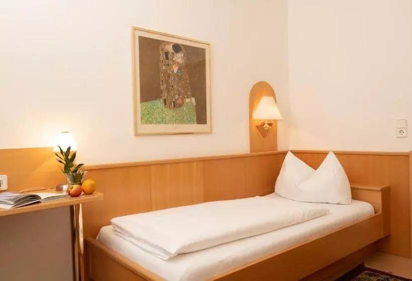 Fotos del hotel Liebetegger-klagenfurt:  11