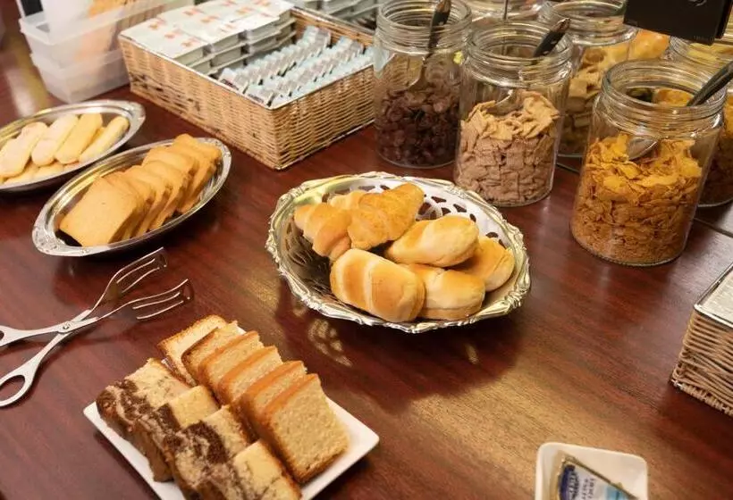 Fotos del hotel Liebetegger-klagenfurt:  5