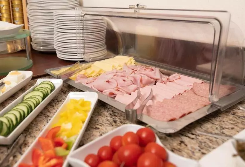 Fotos del hotel Liebetegger-klagenfurt:  12