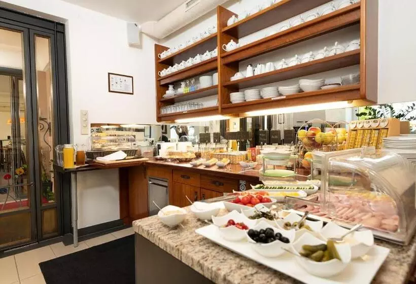 Fotos del hotel Liebetegger-klagenfurt:  13