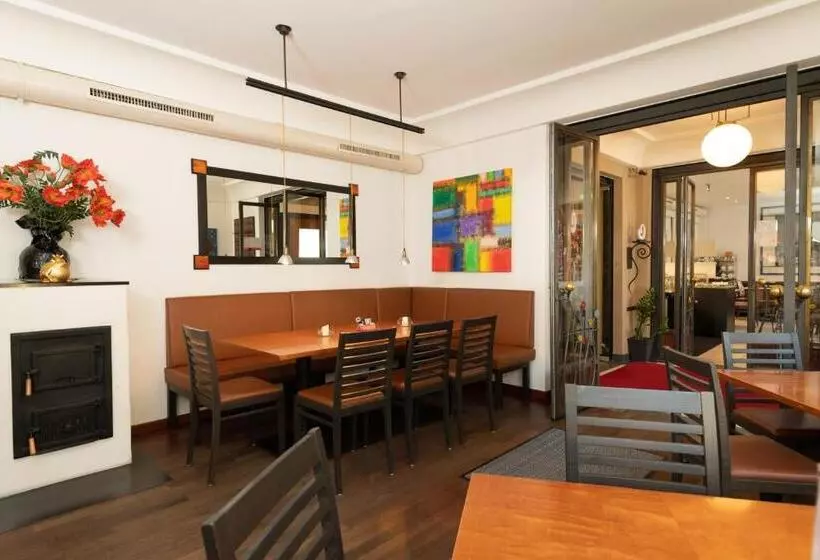 Fotos del hotel Liebetegger-klagenfurt:  18