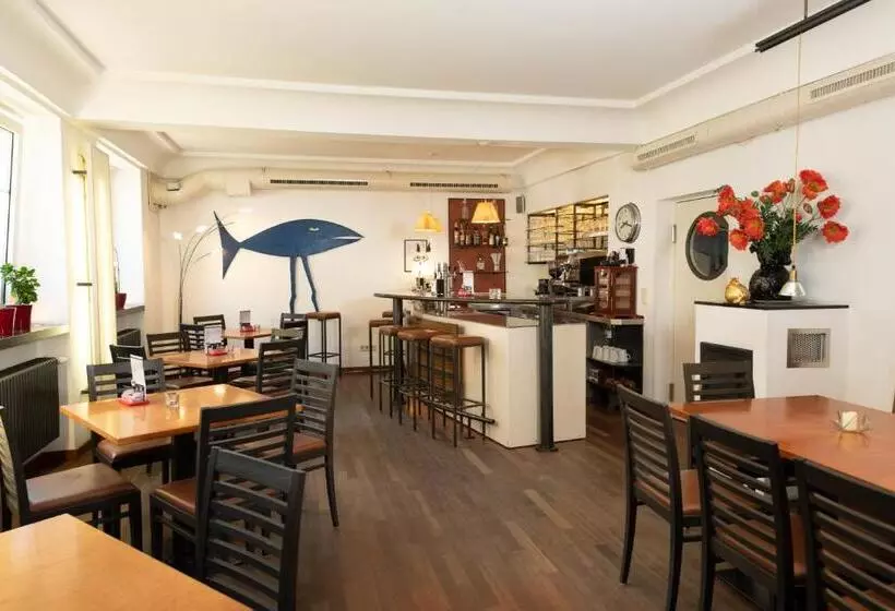 Fotos del hotel Liebetegger-klagenfurt:  6