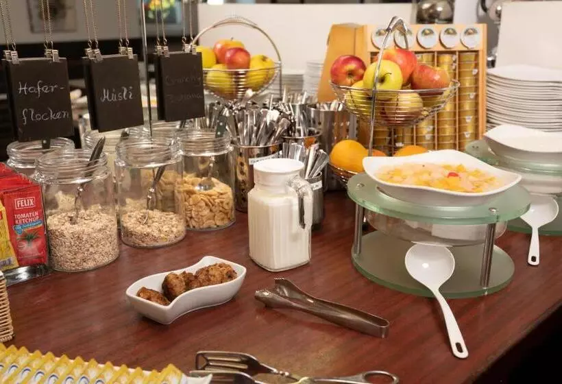 Fotos del hotel Liebetegger-klagenfurt:  20