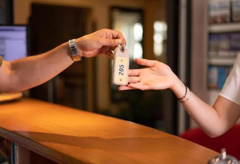 Fotos del hotel Liebetegger-klagenfurt:  15