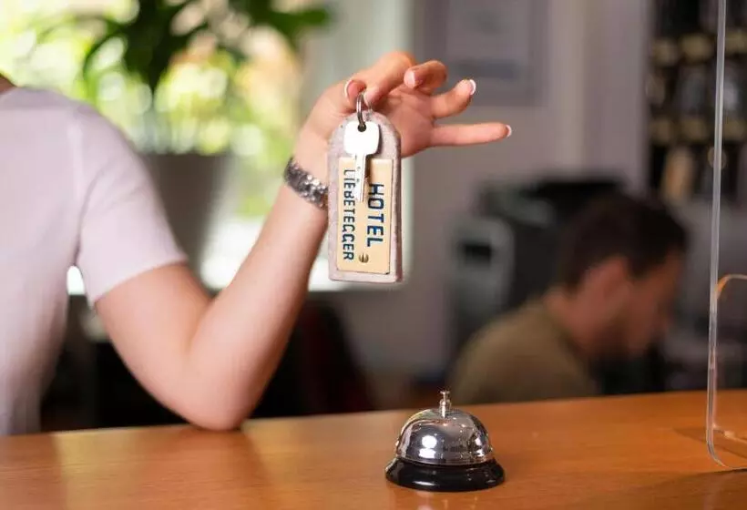 Fotos del hotel Liebetegger-klagenfurt:  8