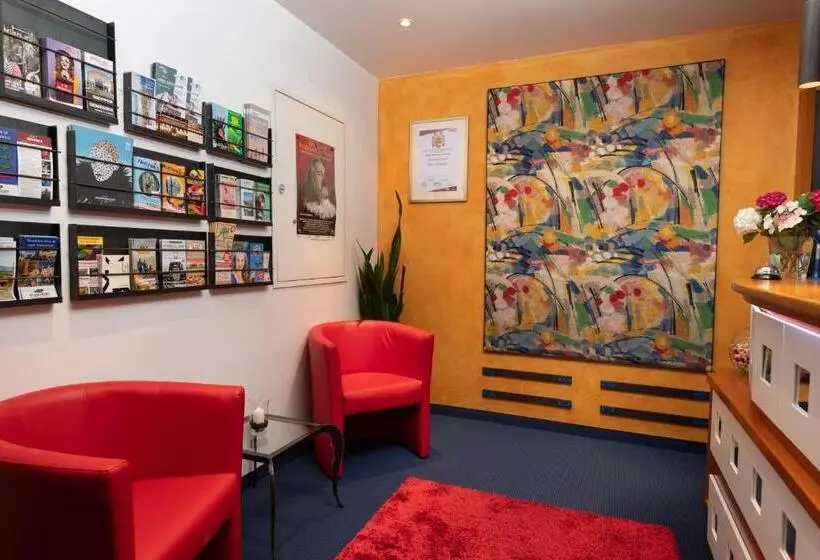 Fotos del hotel Liebetegger-klagenfurt:  3