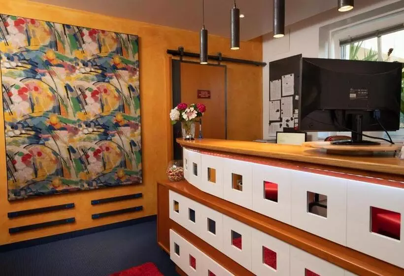 Fotos del hotel Liebetegger-klagenfurt:  4