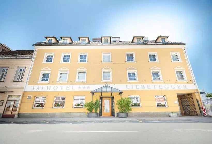 Fotos del hotel Liebetegger-klagenfurt:  16