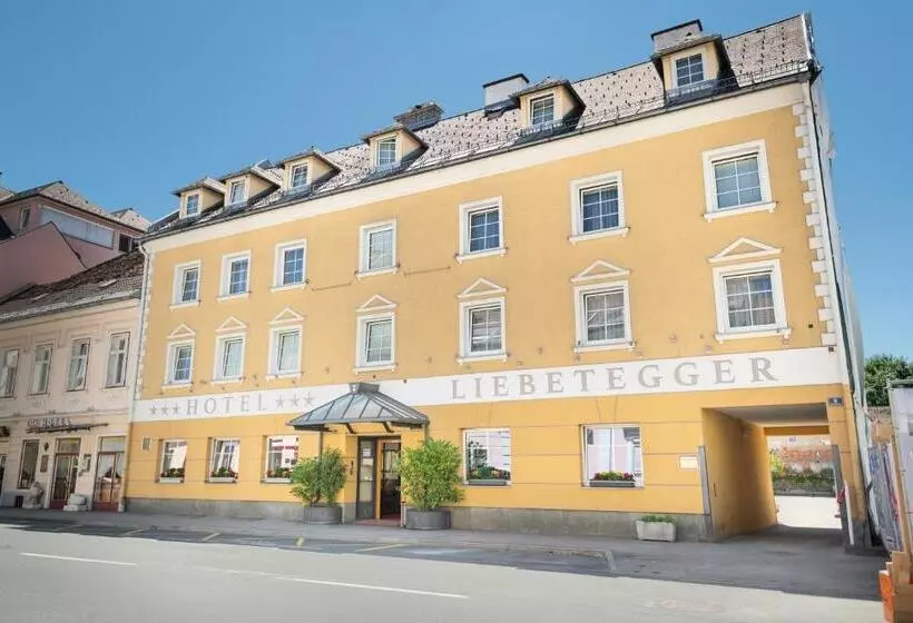 Fotos del hotel Liebetegger-klagenfurt:  10