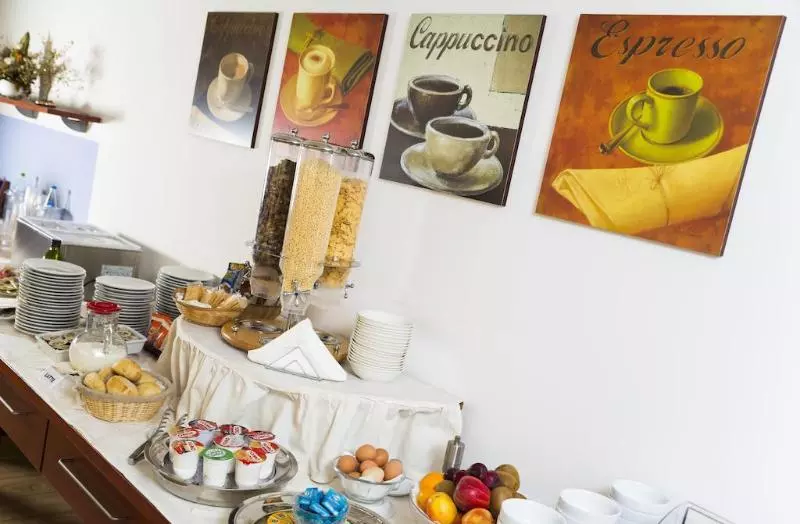 Fotos del hotel Master:  4