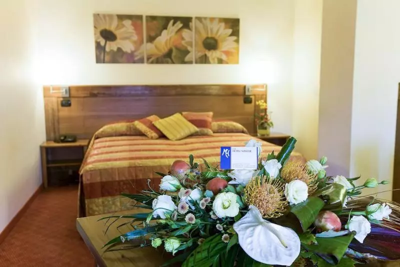 Fotos del hotel Master:  6