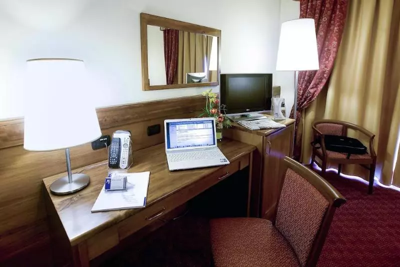 Fotos del hotel Master:  9