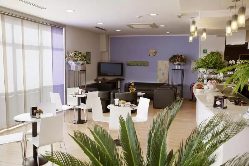 Fotos del hotel Master:  7