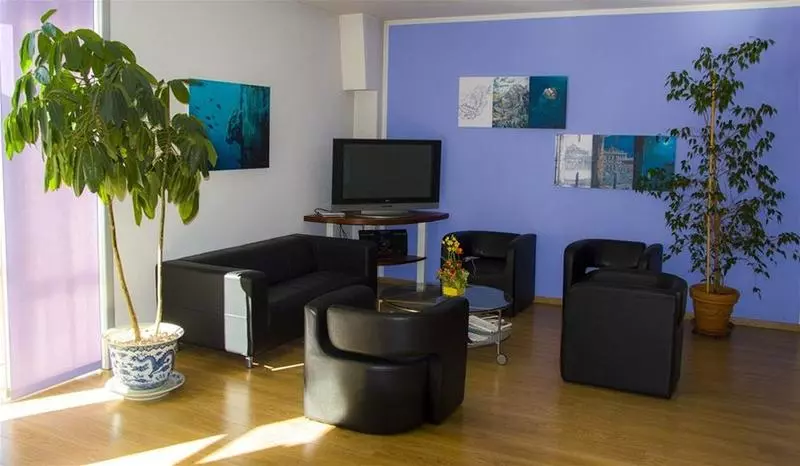 Fotos del hotel Master:  11