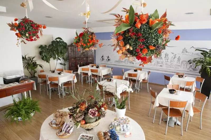 Fotos del hotel Master:  10