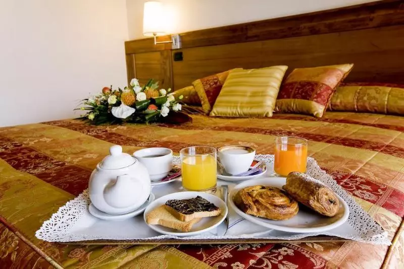 Fotos del hotel Master:  12