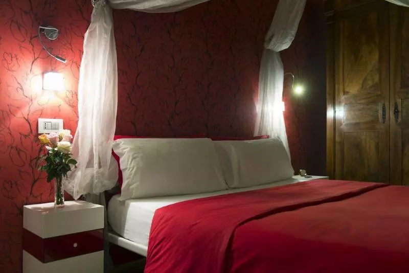 Fotos del hotel Relais Maddalena:  16