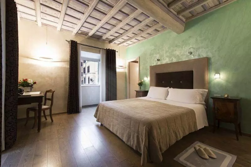 Fotos del hotel Relais Maddalena:  6