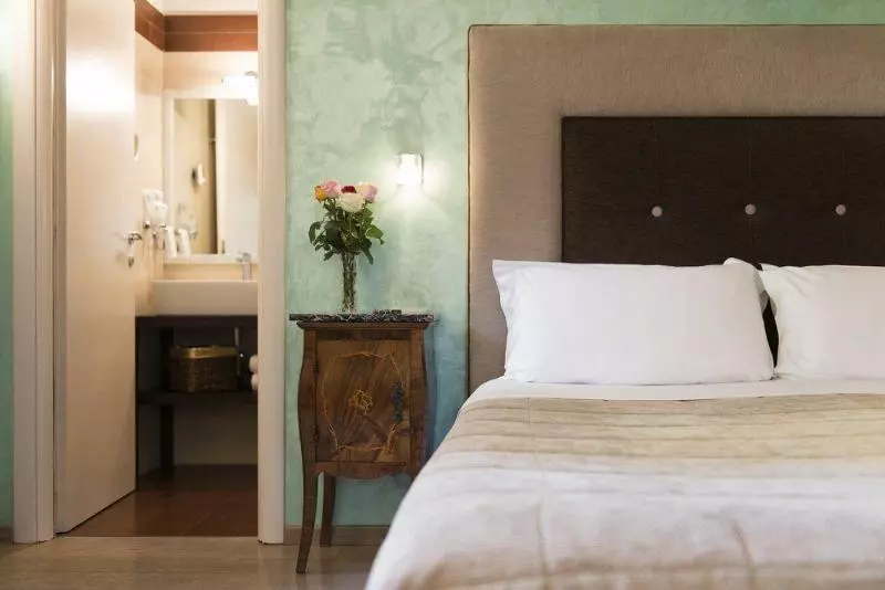 Fotos del hotel Relais Maddalena:  15