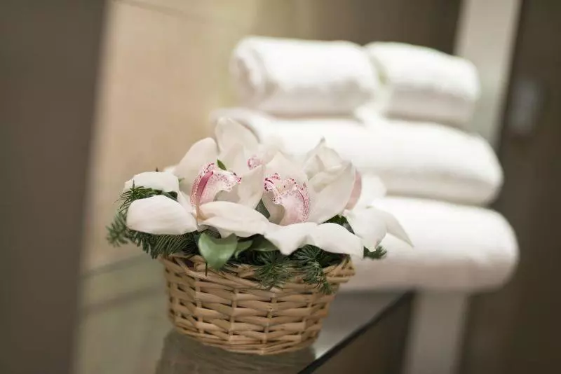 Fotos del hotel Relais Maddalena:  13