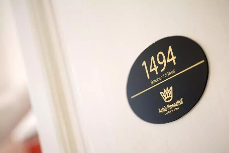 Fotos del hotel Relais Maddalena:  14