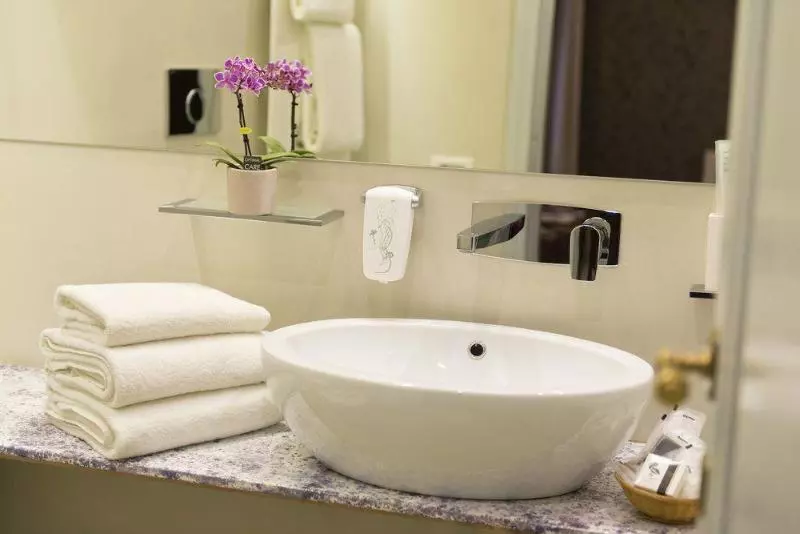 Fotos del hotel Relais Maddalena:  7