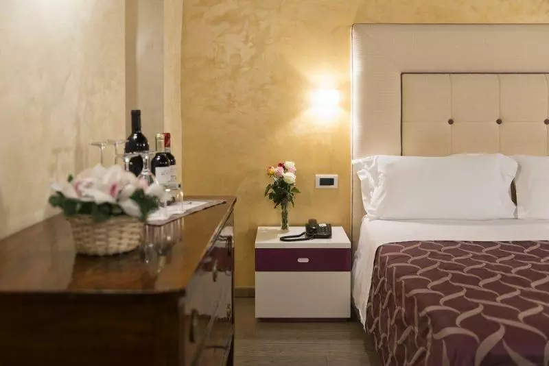 Fotos del hotel Relais Maddalena:  12