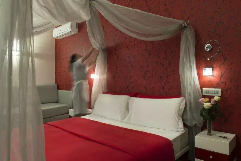 Fotos del hotel Relais Maddalena:  17