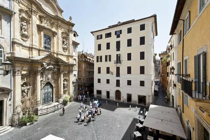 Fotos del hotel Relais Maddalena:  5