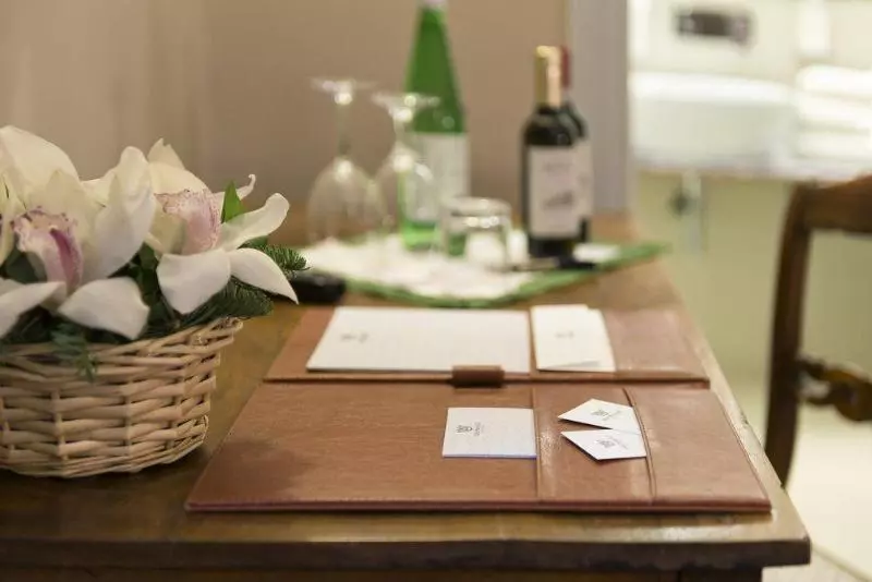 Fotos del hotel Relais Maddalena:  11