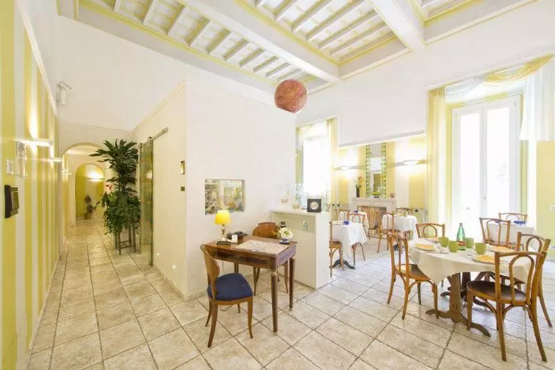 Fotos del hotel Relais Maddalena:  2