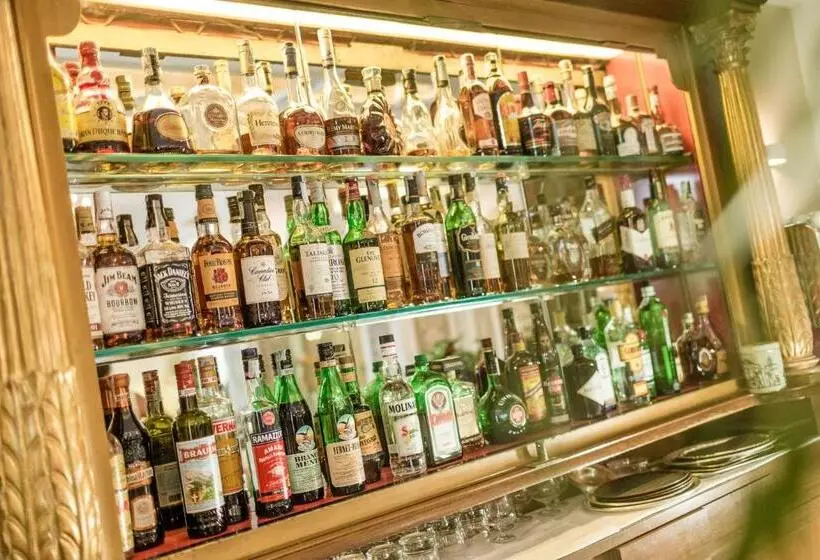 Fotos del hotel Meranerhof:  6