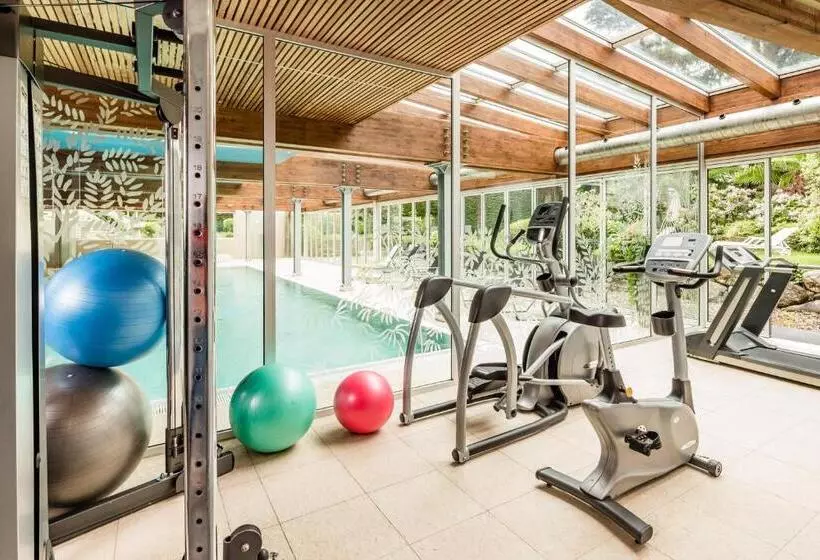 Fotos del hotel Meranerhof:  3