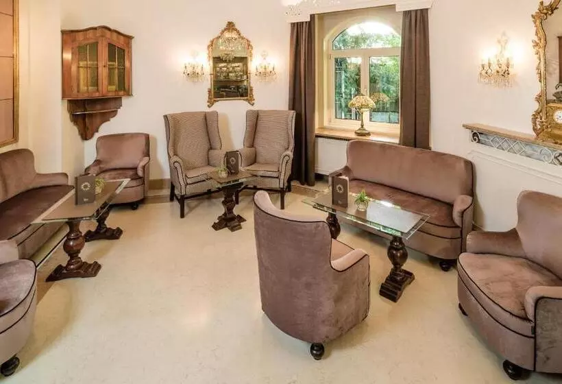 Fotos del hotel Meranerhof:  25