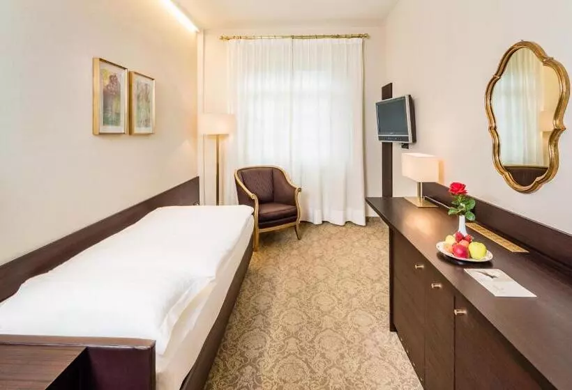 Fotos del hotel Meranerhof:  10