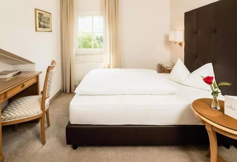 Fotos del hotel Meranerhof:  16