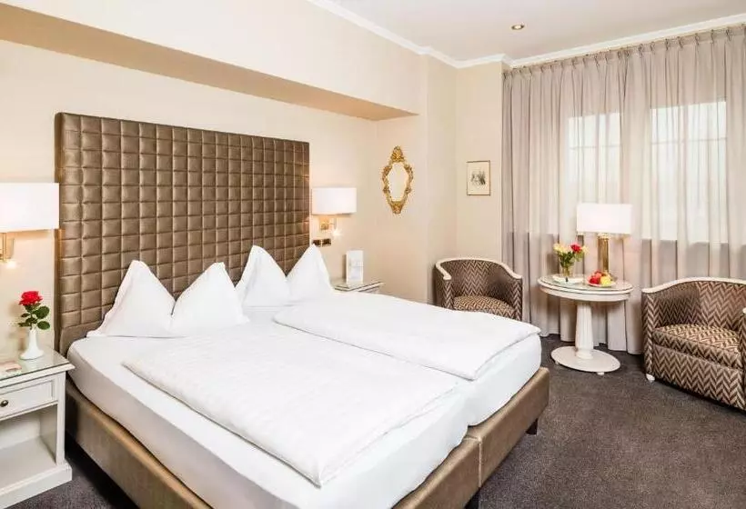 Fotos del hotel Meranerhof:  14