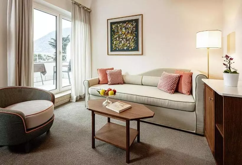 Fotos del hotel Meranerhof:  24