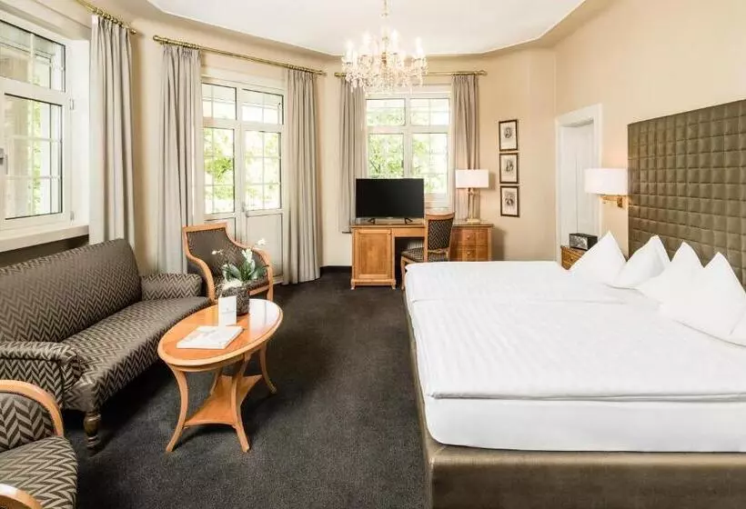 Fotos del hotel Meranerhof:  19