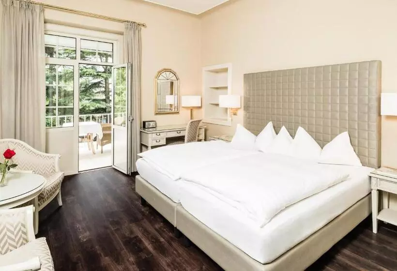 Fotos del hotel Meranerhof:  12